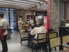 -陈熹公民族美食文化餐厅(中华广场店)