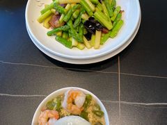 -码头鲜精致威海菜(欧乐坊店)