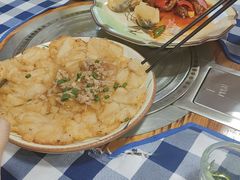 -洞密园美食城·二十二年老店(富华路店)