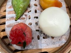 -蔡澜点心·粤菜(月星环球港店)