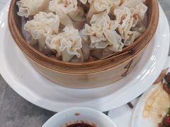 -清雅轩·清真菜·传统菜•融合菜(滑翔店)