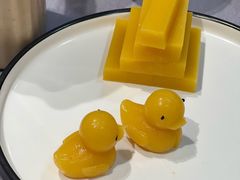 -全聚德(长白店)