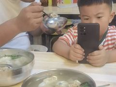 -海萍馄饨(湖北路店)
