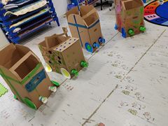 -启星学校(古北校区)