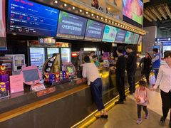 -新影联·华谊兄弟影院(望京店)
