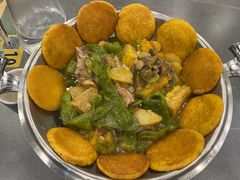 -东北农家小院(定西路店)