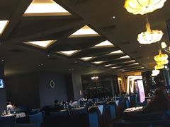 大堂-七海旋律西餐厅(金沙湾店)
