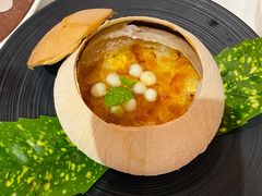 -富淳饭店(陆家嘴保利广场店)