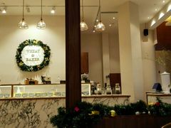 -WHEAT&BAKER-麥(凯德来福士店)