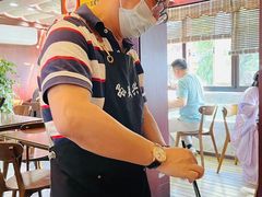 -孙盛兴奥灶面馆·蟹黄面·三虾面(山塘街总店)