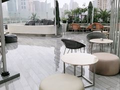 -城市露台景观餐厅(淮海路店)