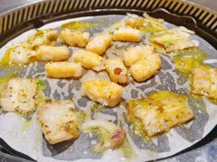 -么子烤肉(化龙池店)