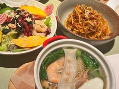 -碧特博格·20年品牌西餐厅(芜湖路店)