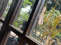 -乌托邦咖啡(武侯祠店)