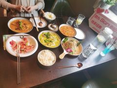 -Siam泰餐厅(水上公园店)