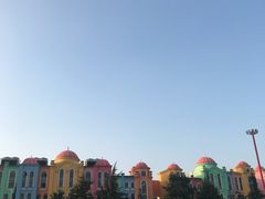 -杭州浪浪浪水公园