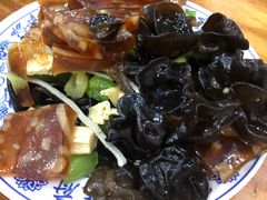 -老冯拉面羊棒骨(西宸广场店)