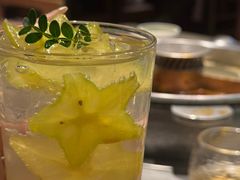 -巴奴毛肚火锅(二七万达店)