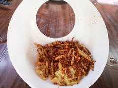 -园林美食城·本土农家菜(杨和镇店)