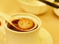 红豆沙汤圆-海逸海鲜酒家(古北店)