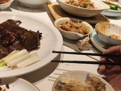 -汉巴味德自助餐厅(嘉定宝龙广场店)