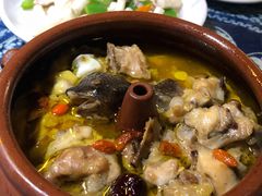 -香满楼(临安路店)