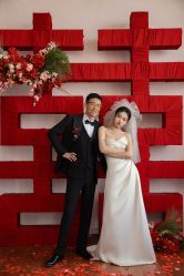 -秦皇岛我和你婚纱摄影工作室