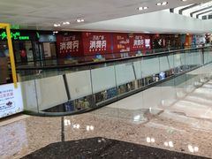 -万达广场(北京槐房店)