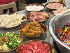 -华丰火锅(双林北横路店)