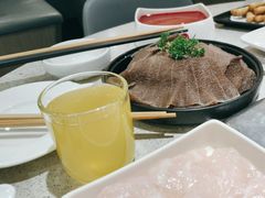 -海底捞火锅(咸阳丽彩万达店)