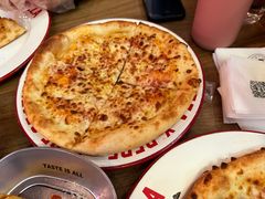 -Tubestation站点比萨(高新万达ONE店)