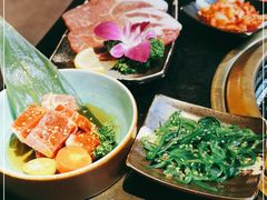 -和来烤肉(仓山万达店)