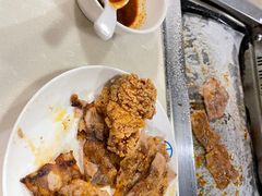 -爱客得牛排海鲜烤肉·火锅自助(春熙路黑金好店)