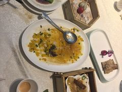-荣粤酒家·融合粤菜