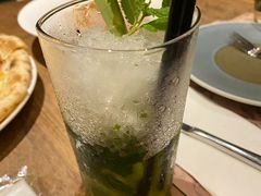 -OGGI TRATTORIA PIZZERIA(深业上城店)