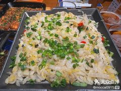 -肉串汪(西便门店)