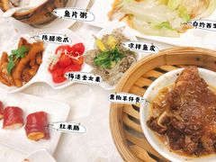 -泉州富力万达文华酒店·美食汇自助餐厅