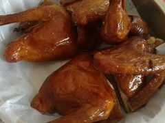-味为先光明乳鸽(光明总店)