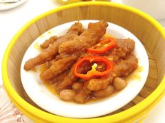 -圣丰城酒家·宴会(宝安大仟里店)