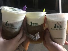 -1点点(二七万达店)