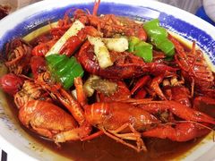 -龙虾奇迹(大华三路店)