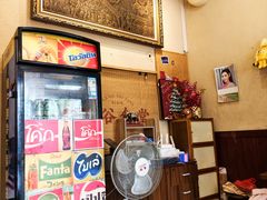 -曼谷食堂·泰国家庭料理(丹桂路店)