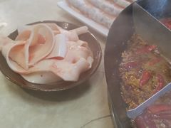 -重庆老火锅王(永陵路分店)