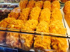 肉松蛋糕-蜂蝶来饼店(拱北总店)