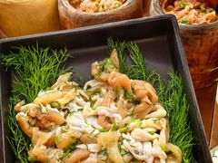 -楠小云·云南鲜菌·鲜牛自助火锅(九眼桥店)