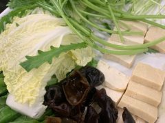 -牛街·马辈儿涮肉(牛街二店)