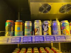 -Sirena海妖日咖夜酒