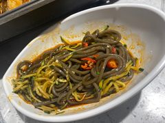 -鱼酷活鱼烤鱼(北美店)
