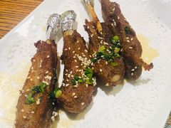 -炊烟小炒黄牛肉(中心印象城店)