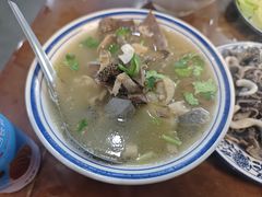 -牛街老爆肚满(牡丹园店)